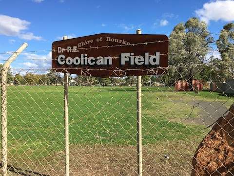 Photo: Coolican Field